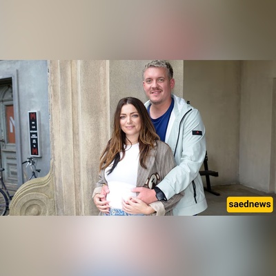 Anne Menden and fiancé Gustav Masurek announce pregnancy; actress to pause GZSZ filming