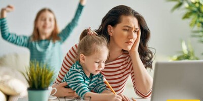 How to Reduce Stress in the Family?