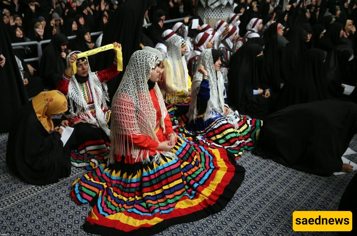 iranian girl