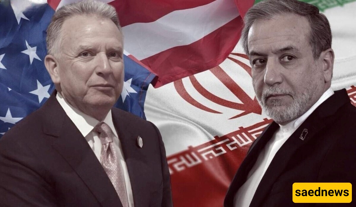 America’s Carrot-and-Stick Policy Has Currently Canceled The Negotiations — Will The Suspension Of Talks Be Prolonged?