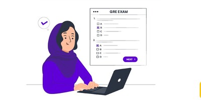 GRE At-Home vs. Test-Center Testing