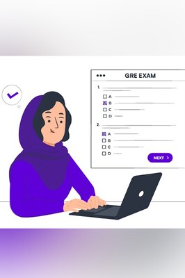 GRE At-Home vs. Test-Center Testing