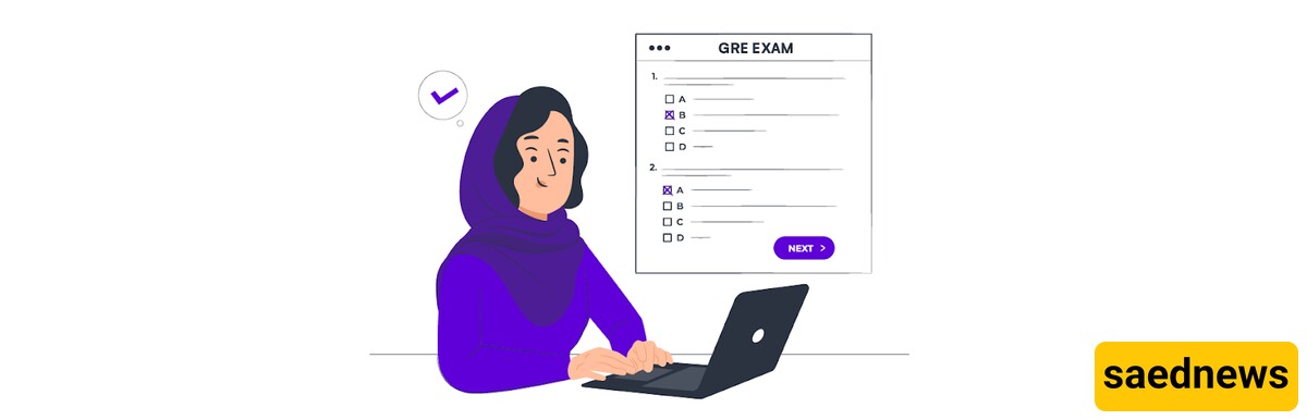 GRE At-Home vs. Test-Center Testing