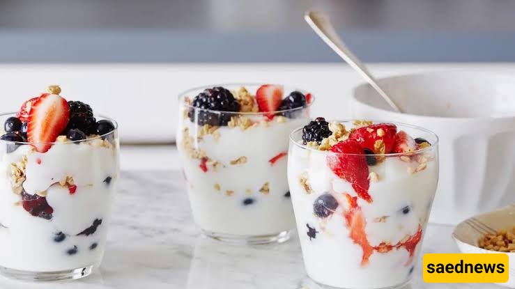 dessert