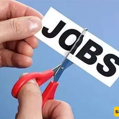 HP to Slash 6,000 Jobs by 2028, Boosts AI Initiatives