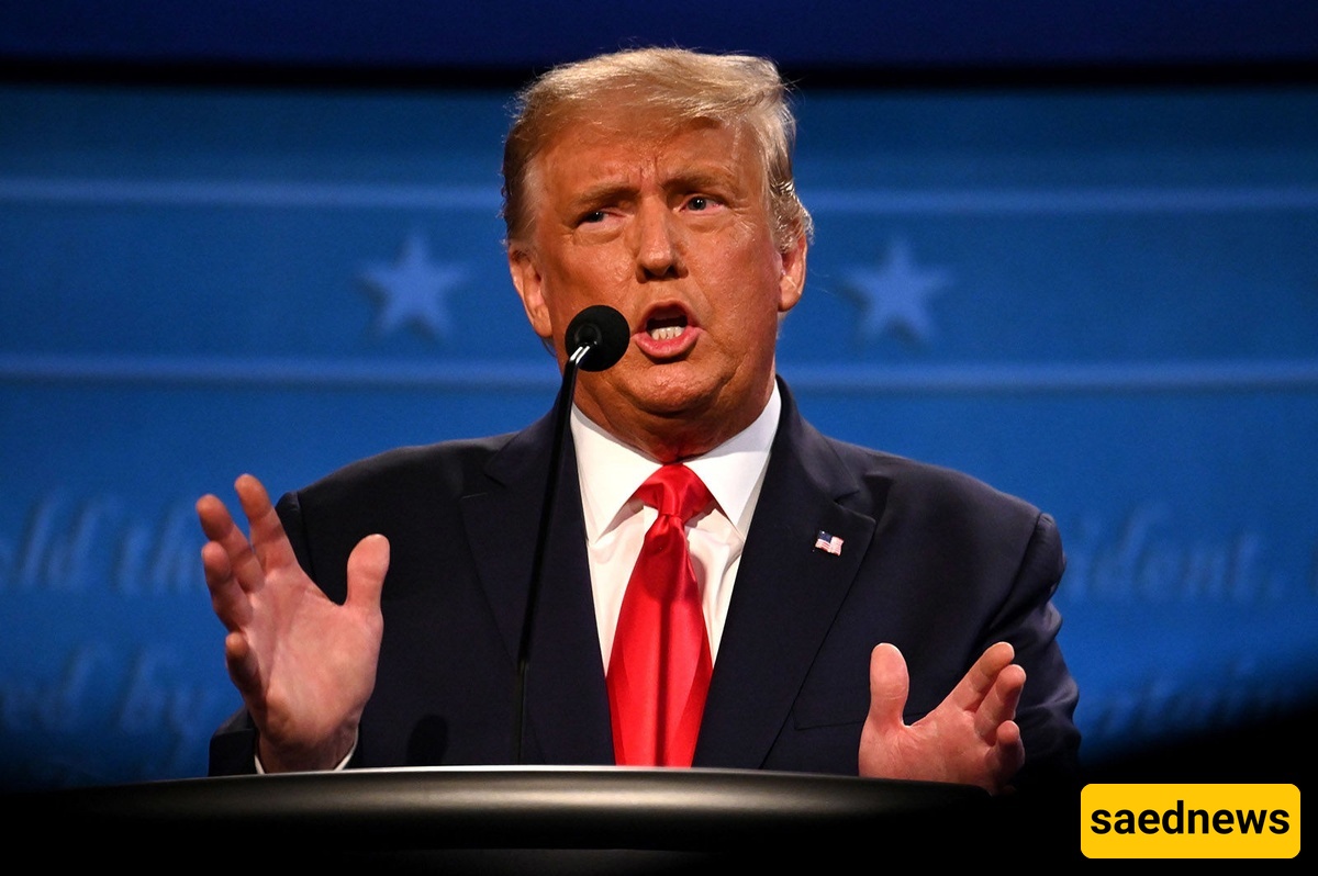 Trump’s Fed Firestorm: Erratic Bluster Threatens Powell and Market Stability