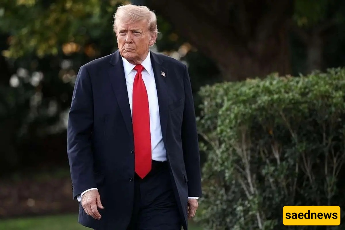 (Video) Trump’s Breaking News: Hamas Agrees to Peace Deal with Israel