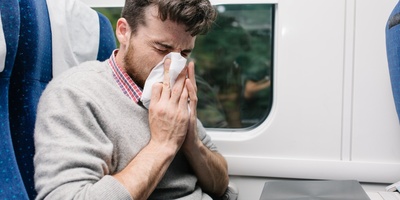 Why Do We Get Sick More Often During Travel?