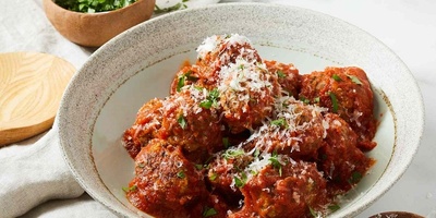 Healthy Bulgur and Lentil Kofta Recipe