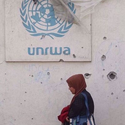 Israel's Digital Disinformation Campaign: Google Ads Target UNRWA