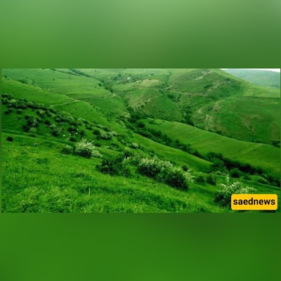 Escape Tehran Today! : 10 Beautiful Nearby Spots for a One-Day Recharge