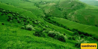 Escape Tehran Today! : 10 Beautiful Nearby Spots for a One-Day Recharge