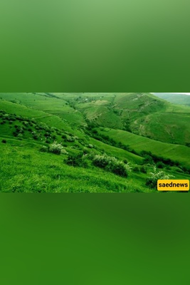 Escape Tehran Today! : 10 Beautiful Nearby Spots for a One-Day Recharge