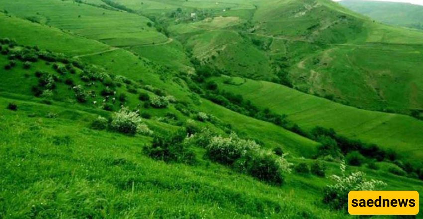 Escape Tehran Today! : 10 Beautiful Nearby Spots for a One-Day Recharge