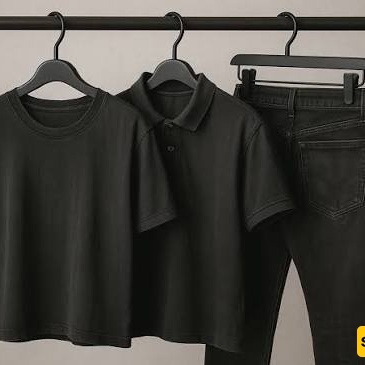 Why Do Black Clothes Sometimes Fade After Several Washes?