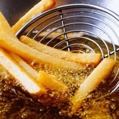 Why Does Oil Absorb Faster In Some Foods? The Secret Behind Better Texture