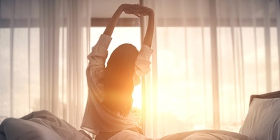 Reduce The Risk Of Diabetes And Heart Disease With This Morning Routine
