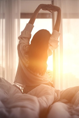 Reduce The Risk Of Diabetes And Heart Disease With This Morning Routine