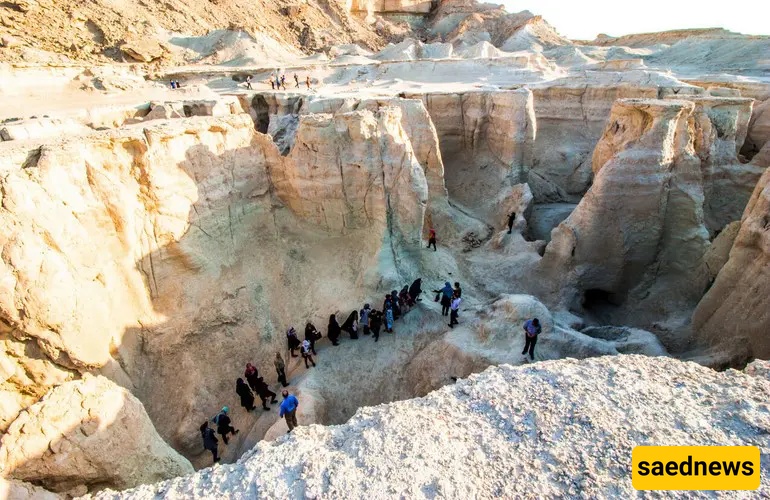 Qeshm