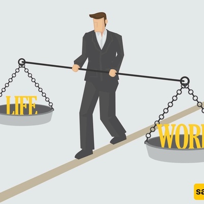 How To Balance Your Time Between Work And Life Better