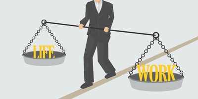 How To Balance Your Time Between Work And Life Better