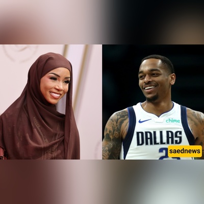 Brittany Renner’s Viral Clip Erupts Into Full-On Car Drama (PJ Washington’s Wife Nearly Steps Out!)