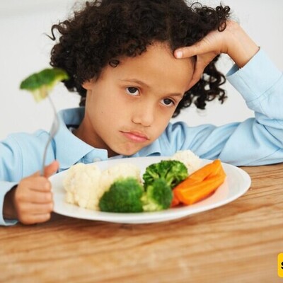 Effective Solutions for Treating Loss of Appetite in Children / Is Loss of Appetite the Same as Picky Eating in Children?