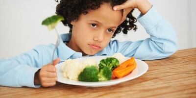 Effective Solutions for Treating Loss of Appetite in Children / Is Loss of Appetite the Same as Picky Eating in Children?