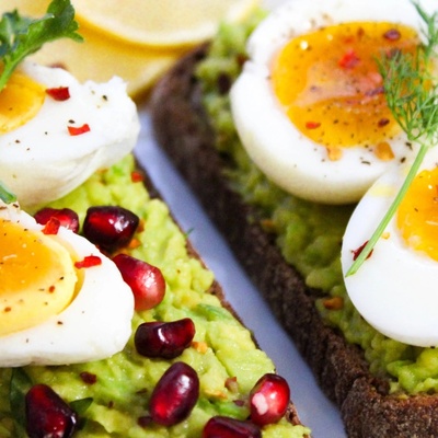 Healthy Breakfast Foods for Pregnant Mothers