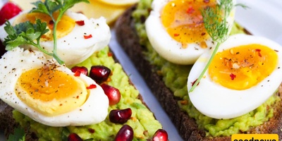 Healthy Breakfast Foods for Pregnant Mothers