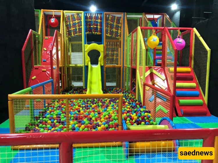 Iran Mall
