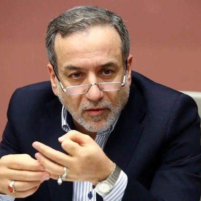 Araghchi: IAEA Inspectors Entered Iran Under Supreme National Security Council for Bushehr Fuel Swap
