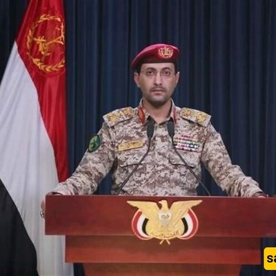 Yemeni Army Launches Combined Attack on 'Israel': Spokesman