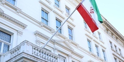 Iran condemns Illegal Sanctions by British Government