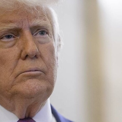 Trump Reacts To Macron’s Statement on Palestine’s Recognition