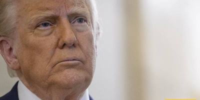 Trump Reacts To Macron’s Statement on Palestine’s Recognition