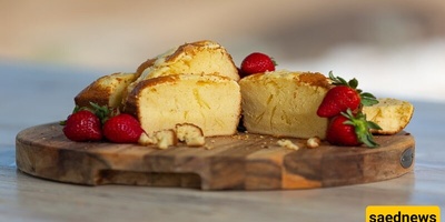 How to Bake a Simple and Delicious Cake in Just 30 Minutes! + Video