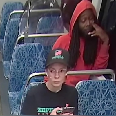 Deadly Encounter: When a Refugee’s Hope Met a Career Criminal’s Struggle + VIDEO