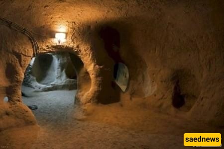 Underground City