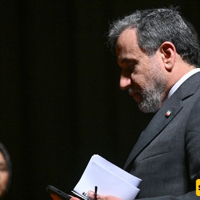 Iran urges U.N. Security Council To Hold the U.S. and Israel Accountable For Their War of Aggression