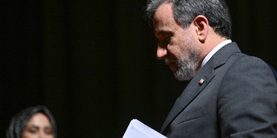 Iran urges U.N. Security Council To Hold the U.S. and Israel Accountable For Their War of Aggression
