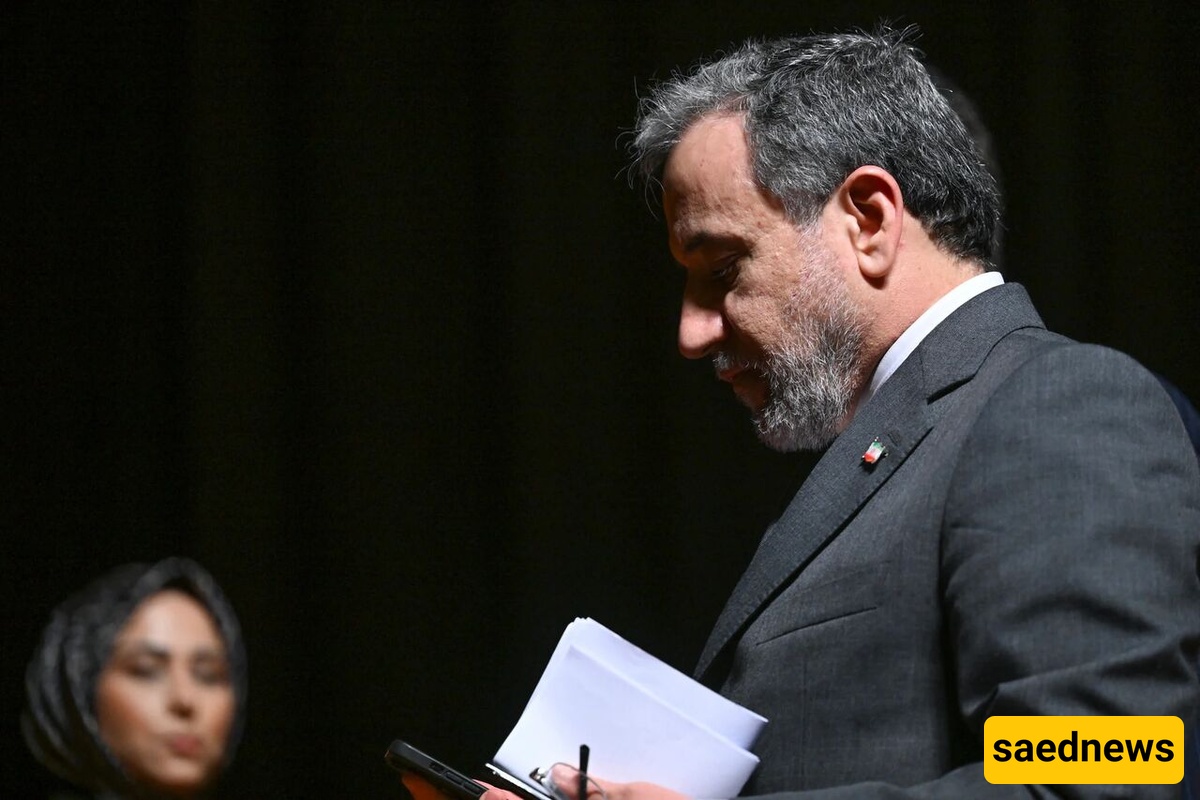 Iran urges U.N. Security Council To Hold the U.S. and Israel Accountable For Their War of Aggression
