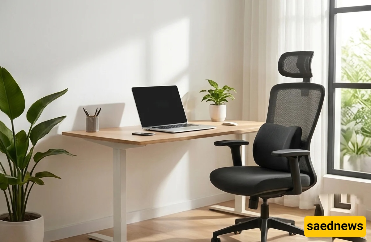 chair