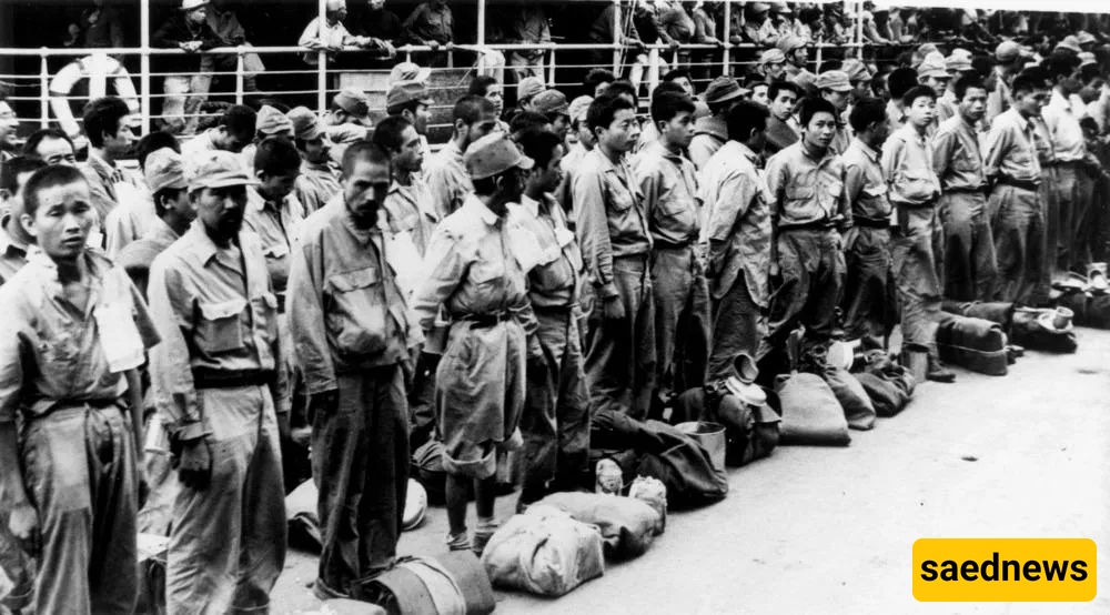 Japanese wartime culture