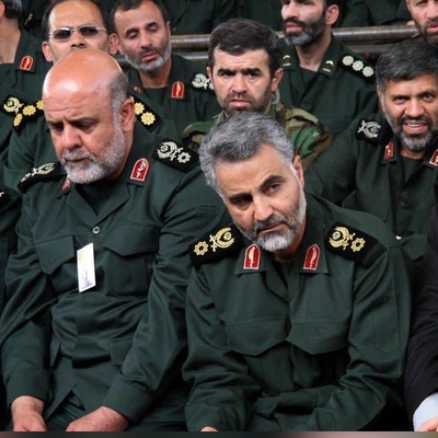 Messages of Condolence Issued Following the Death of Ali Larijani