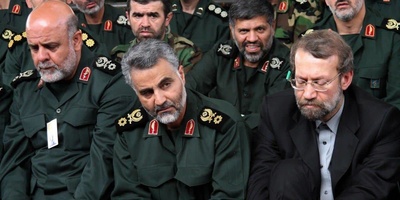 Messages of Condolence Issued Following the Death of Ali Larijani