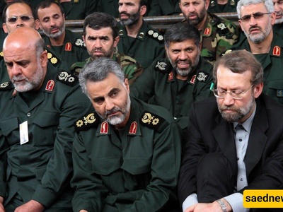 Messages of Condolence Issued Following the Death of Ali Larijani