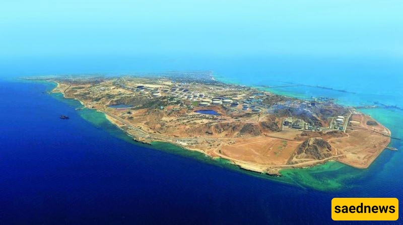 Explore Ashuradeh Island: Iran’s Secret Coastal Escape