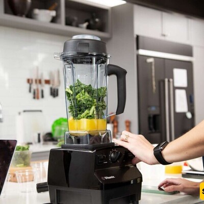 8 Foods You Should Never Put in a Blender