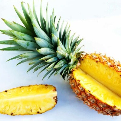 The Benefits of Tropical Pineapple: From Lowering Blood Pressure to Skin Health